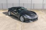 Ferrari F12berlinetta 2014 года (UK)